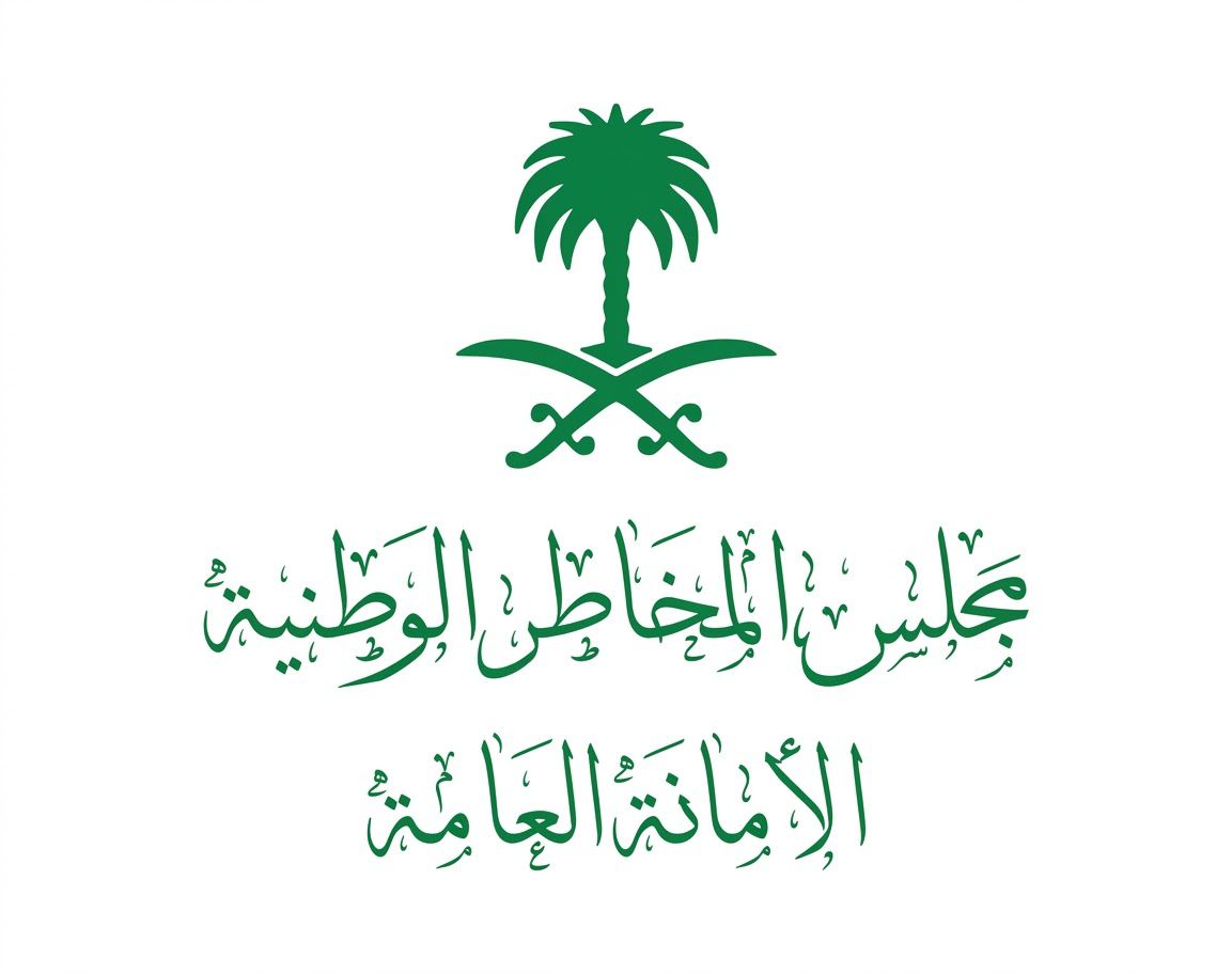 الأمانة العامة لمجلس المخاطر الوطنية